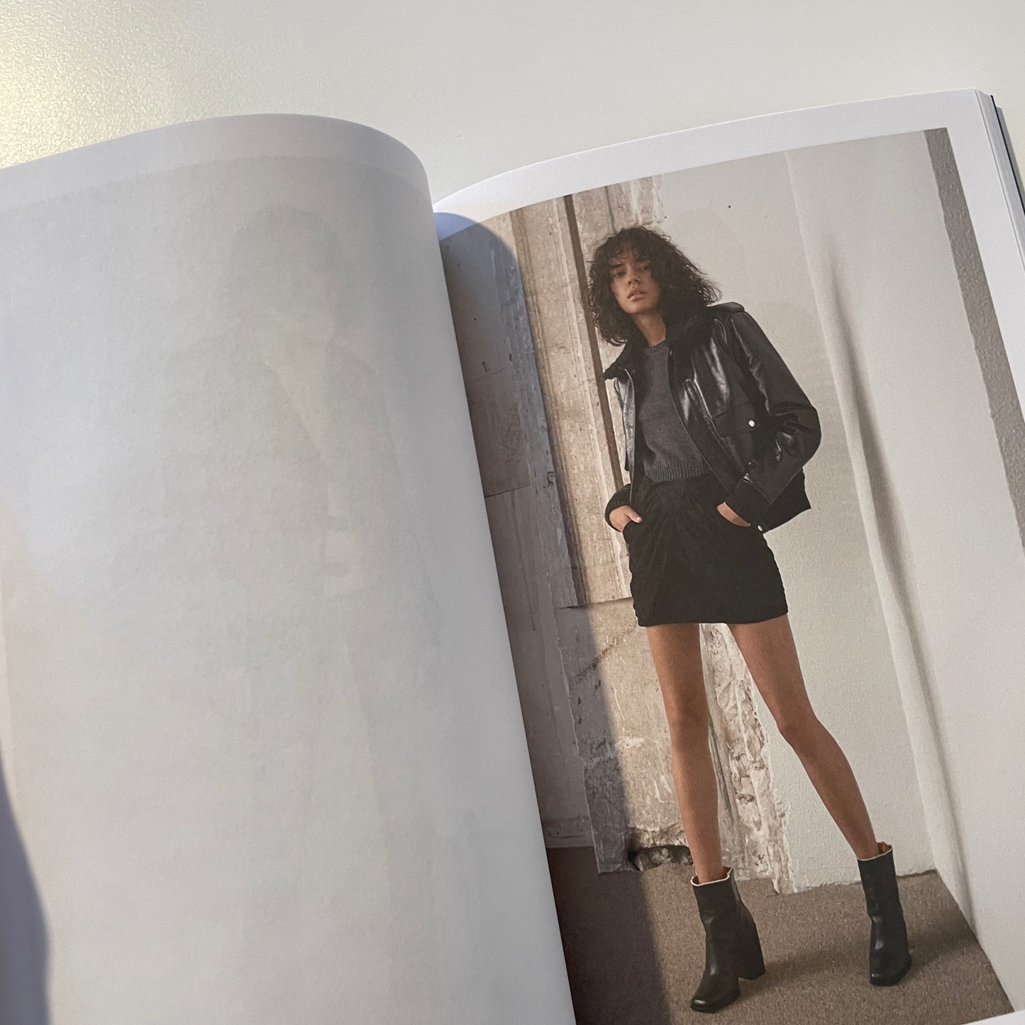 Saint Laurent RTW Fall 2017