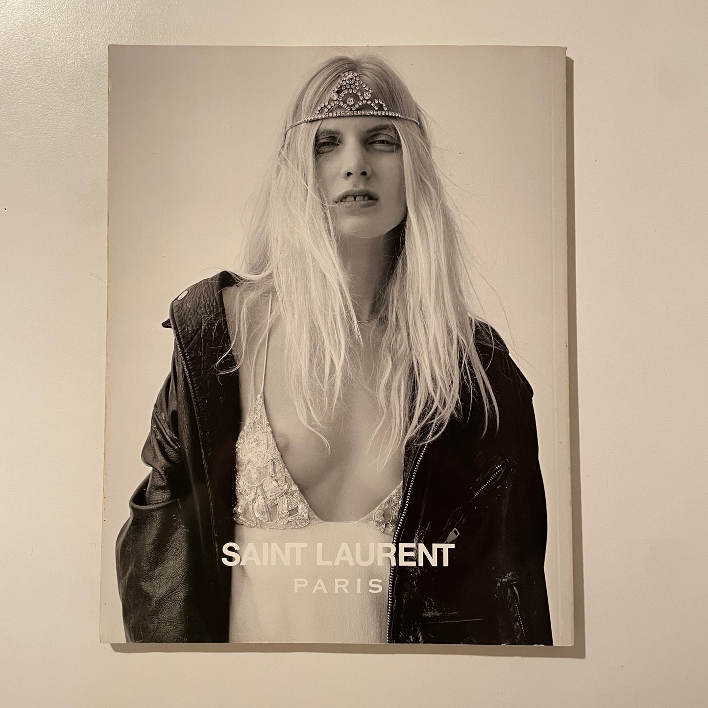 Lui February 2016 - Rita Ora