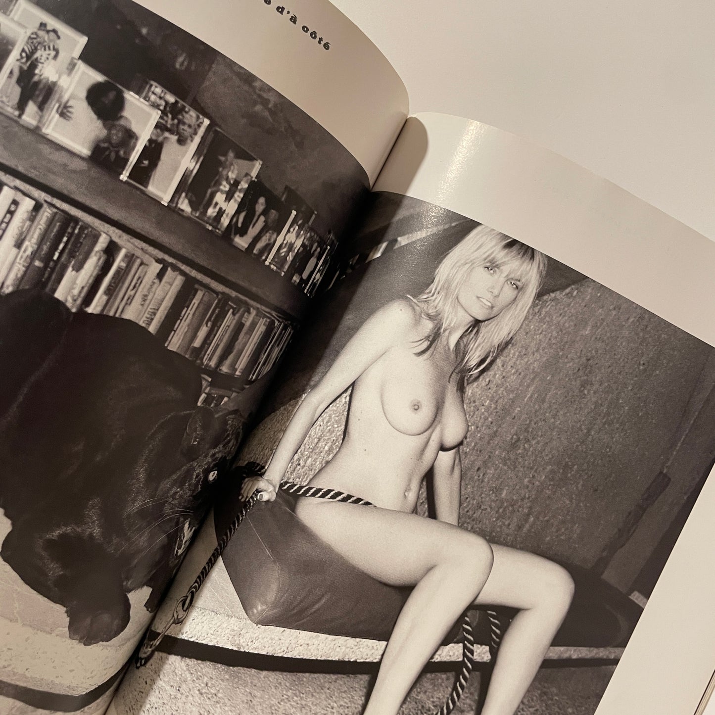 Lui February 2016 - Rita Ora