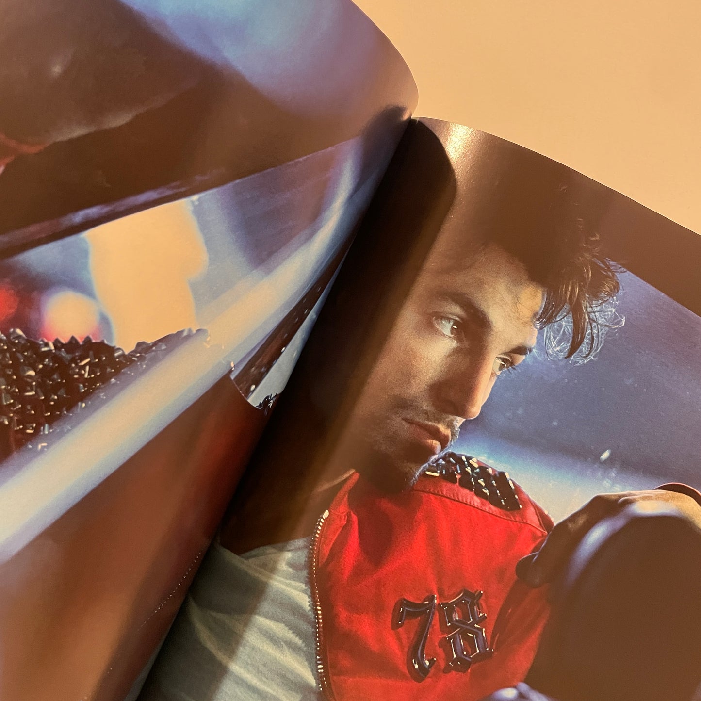 Lui February 2016 - Rita Ora