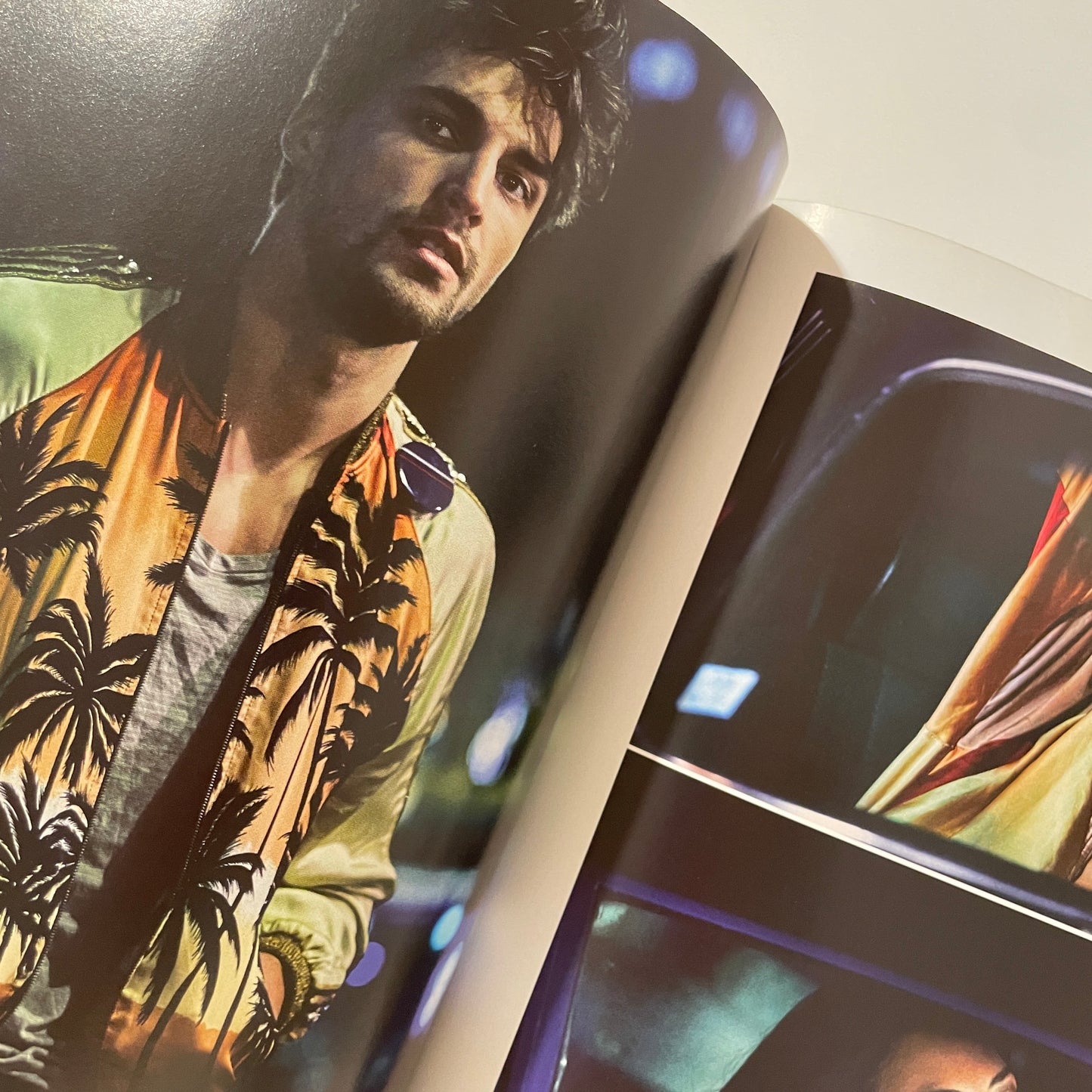 Lui February 2016 - Rita Ora