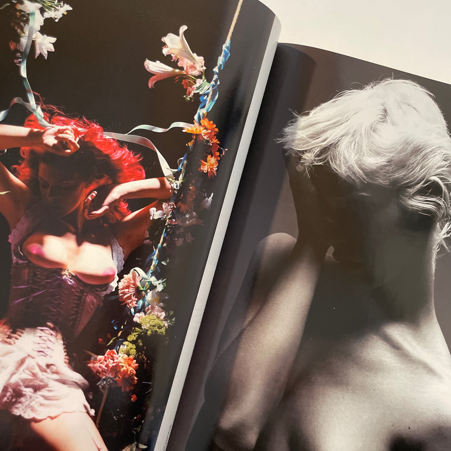 The Face No.84 - 2004 January - Pharrell