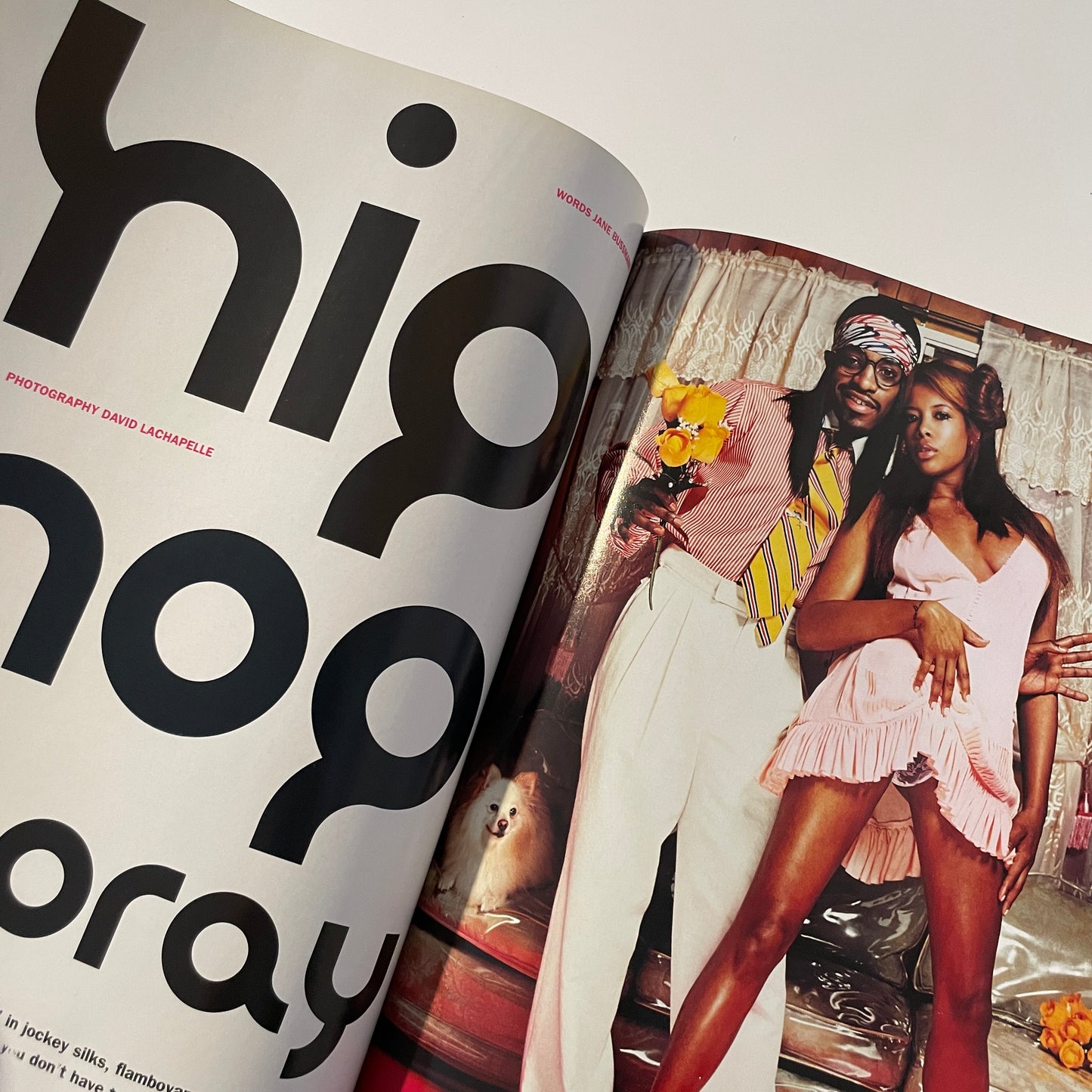 The Face No.88 - 2004 May - FINAL EDITION