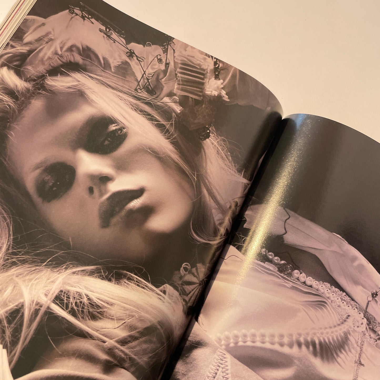 i-D Magazine No.267 2006 June / July