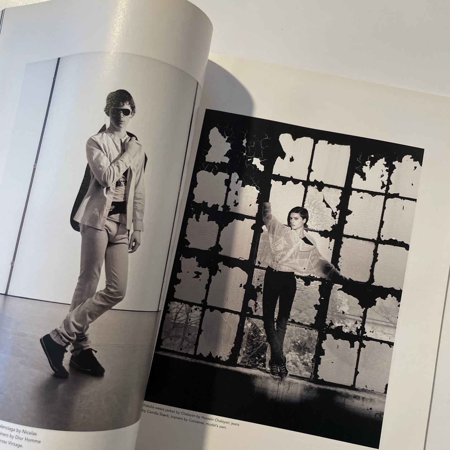 i-D Magazine No.251 2005 February
