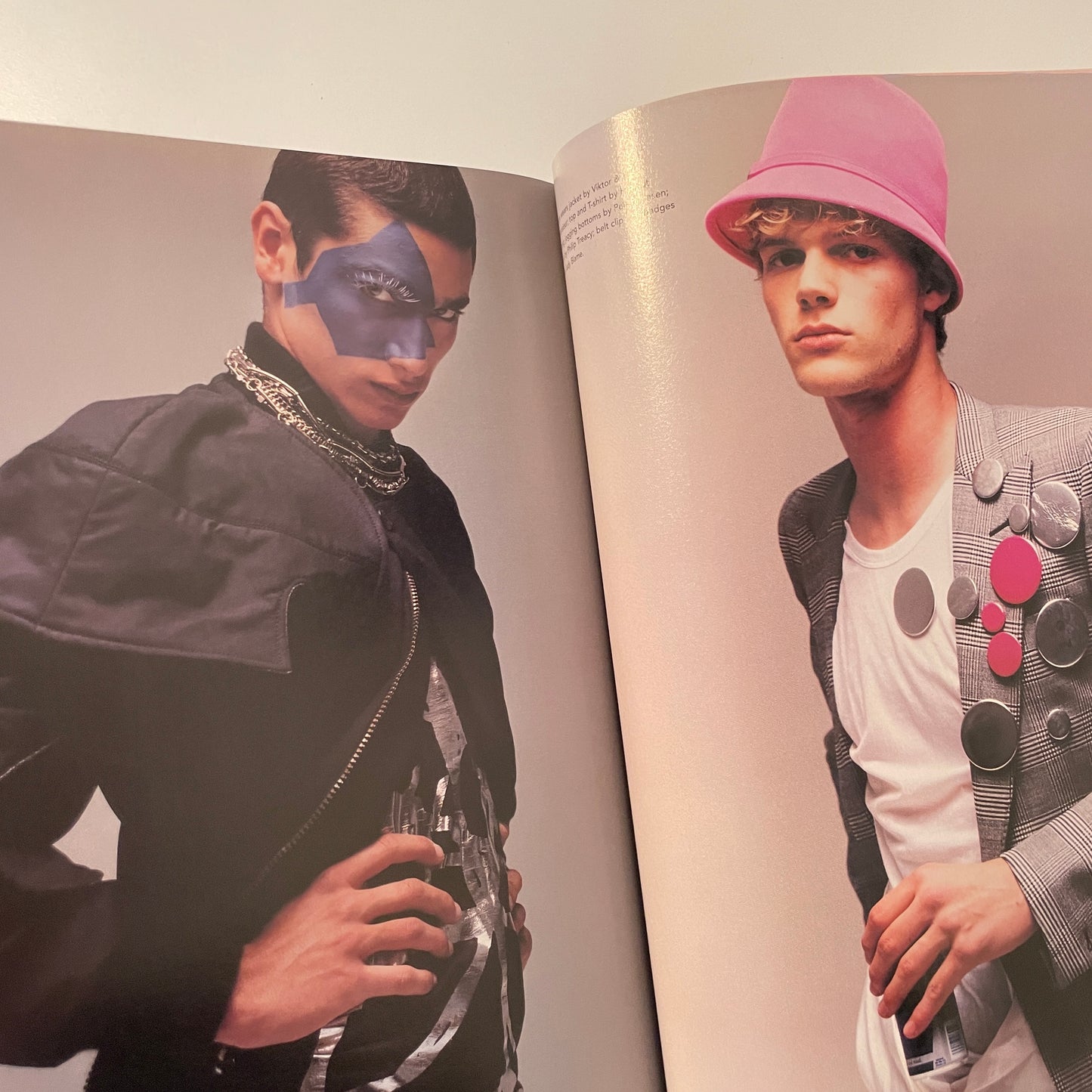 i-D Magazine No.248 2004 October
