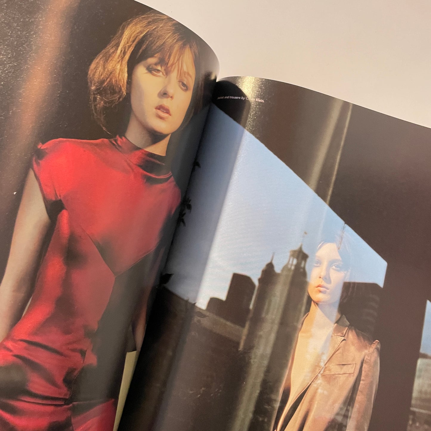 i-D Magazine No.248 2004 October
