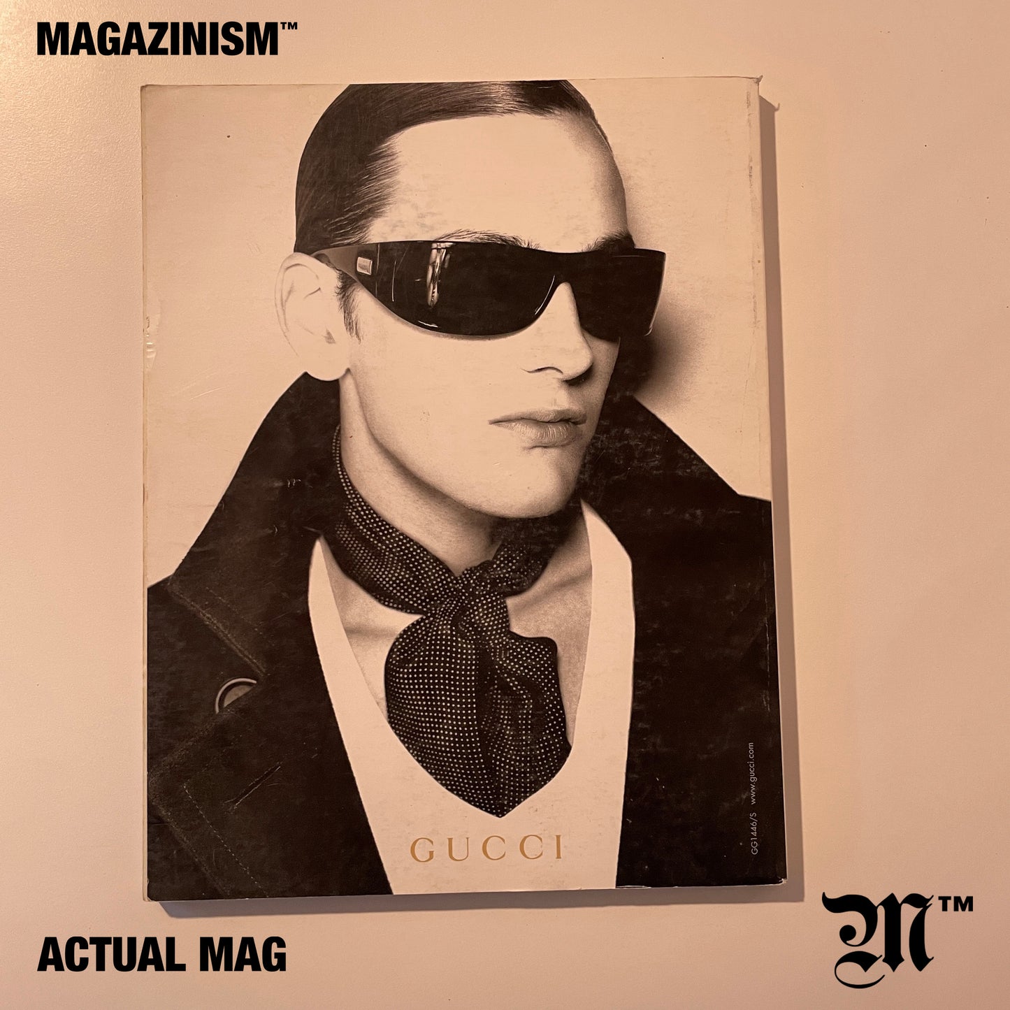 i-D Magazine No.225 2002 November