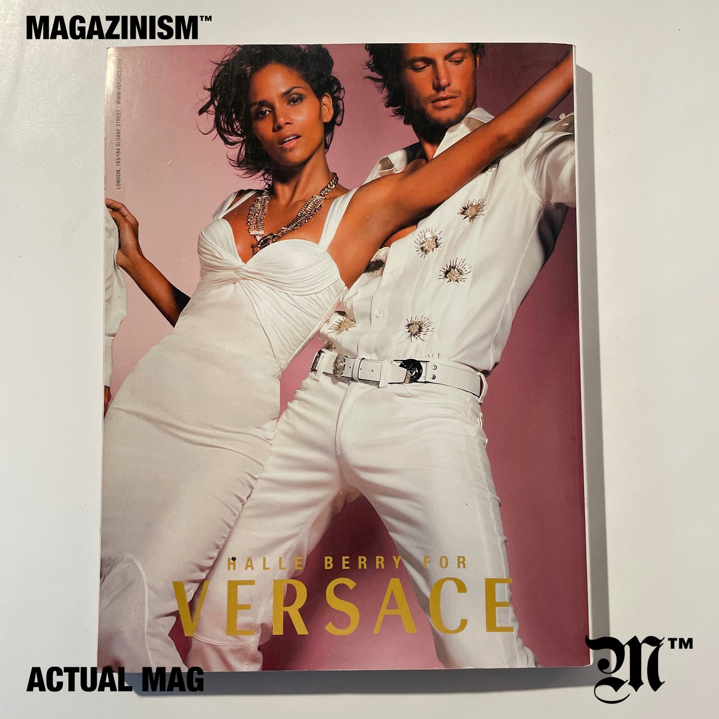 i-D Magazine No.264 2006 March Gisele