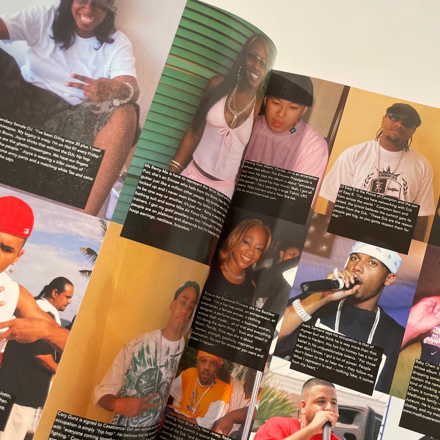 i-D Magazine No.262 2006 January