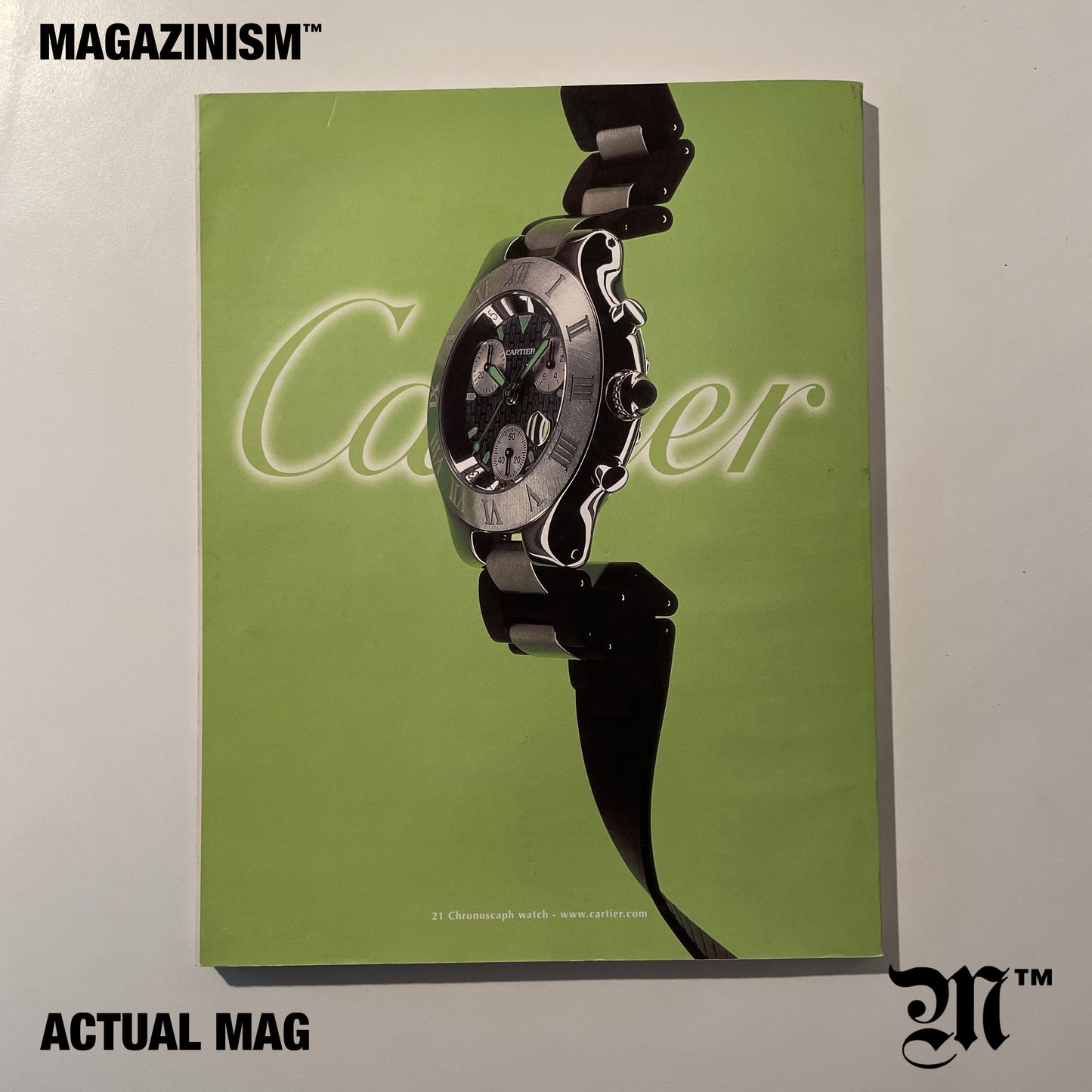 i-D Magazine No.198 2000 June