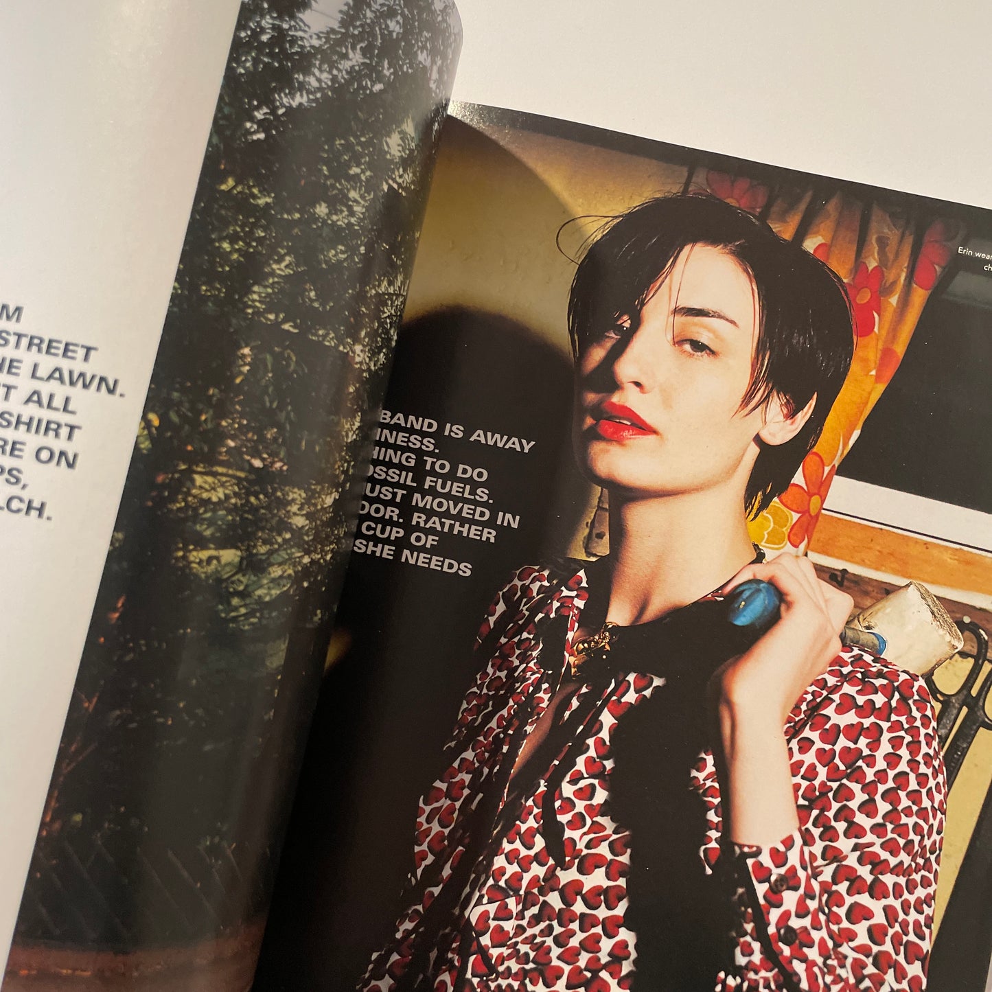 i-D Magazine No.198 2000 June