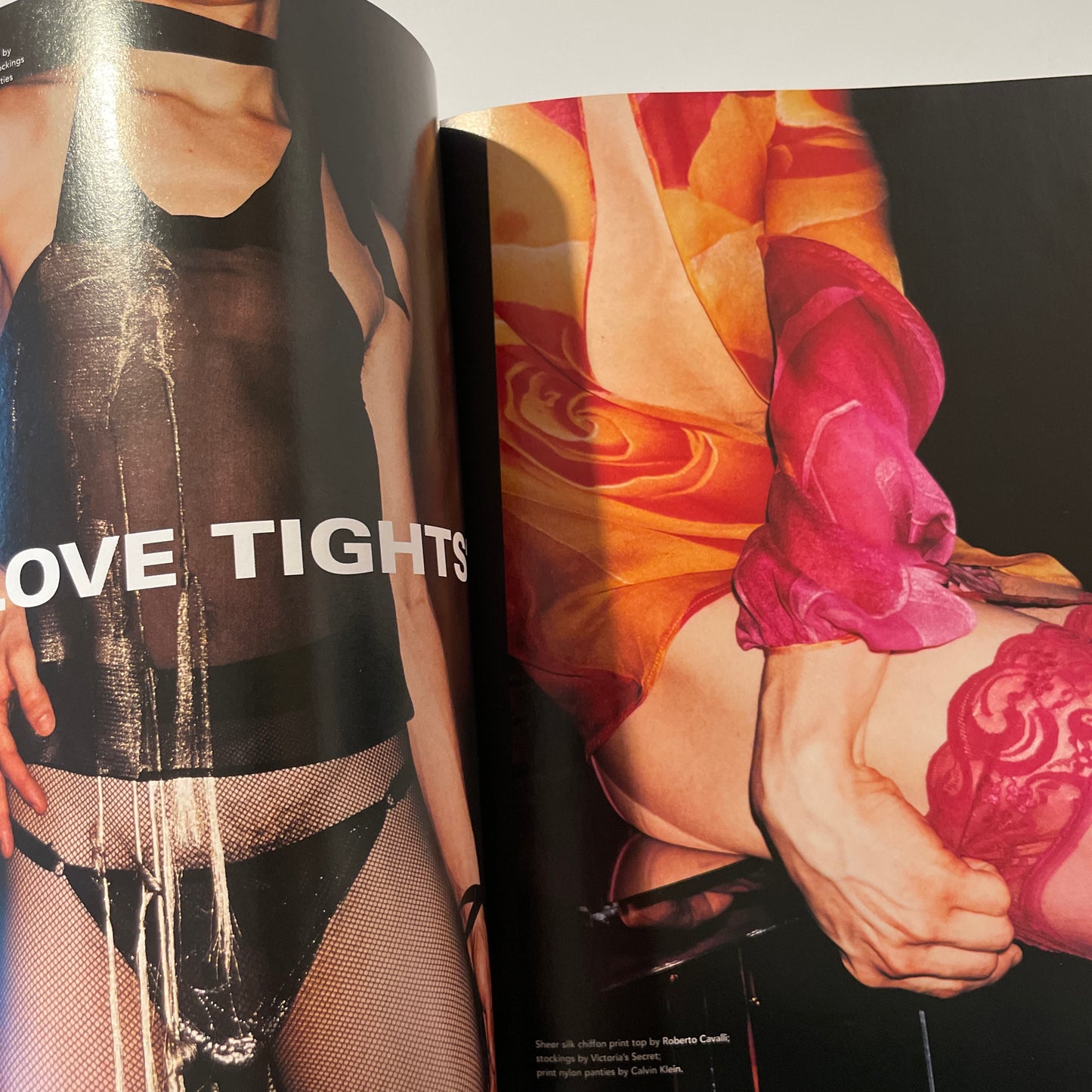 i-D Magazine No.198 2000 June