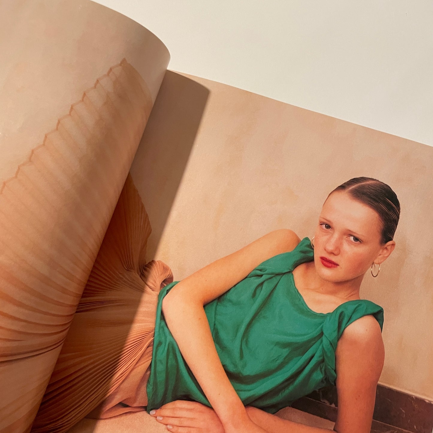 i-D Magazine No.185 1999 April