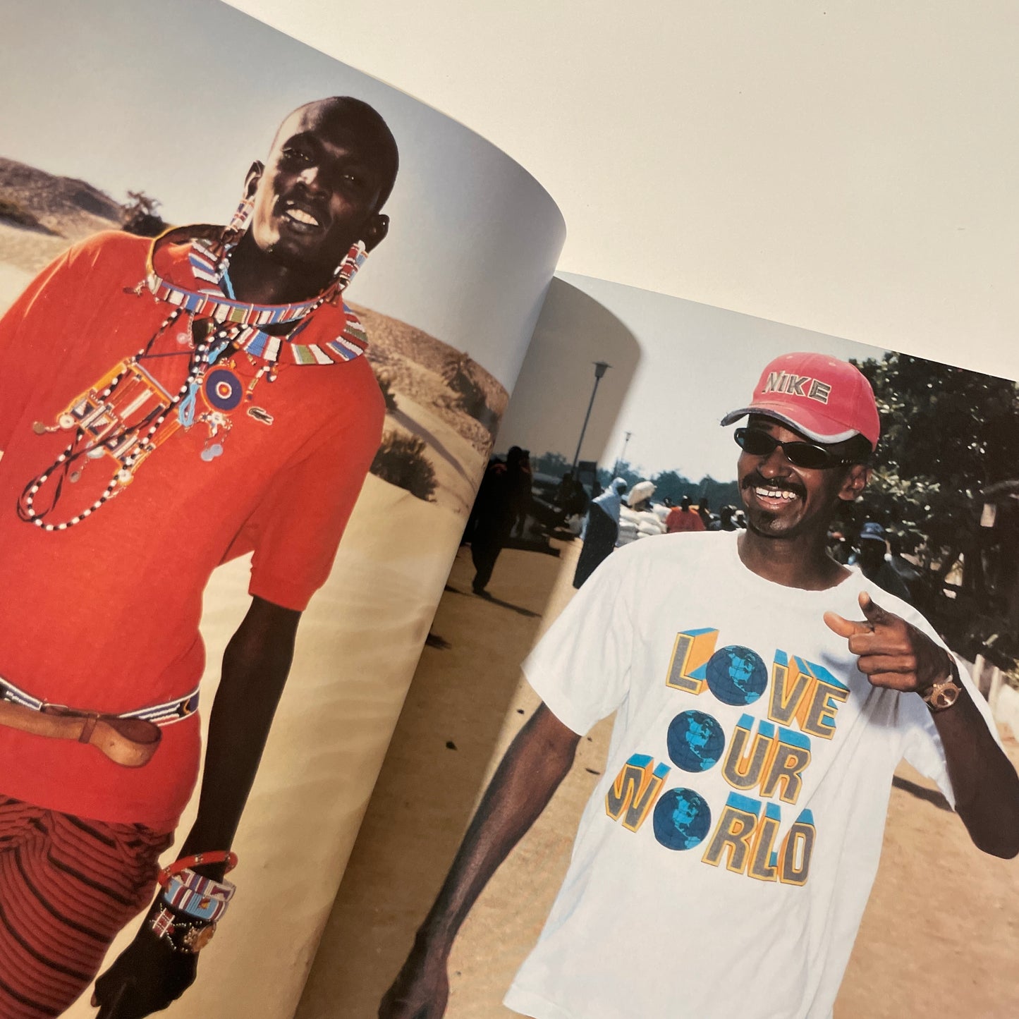 i-D Magazine No.255 2005 June M.I.A.