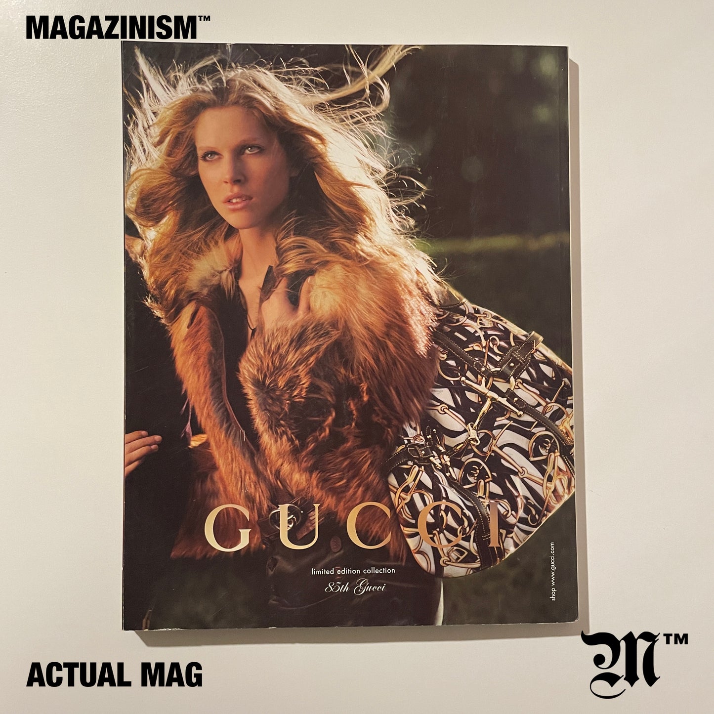 i-D Magazine No.268 2006 August Beyonce