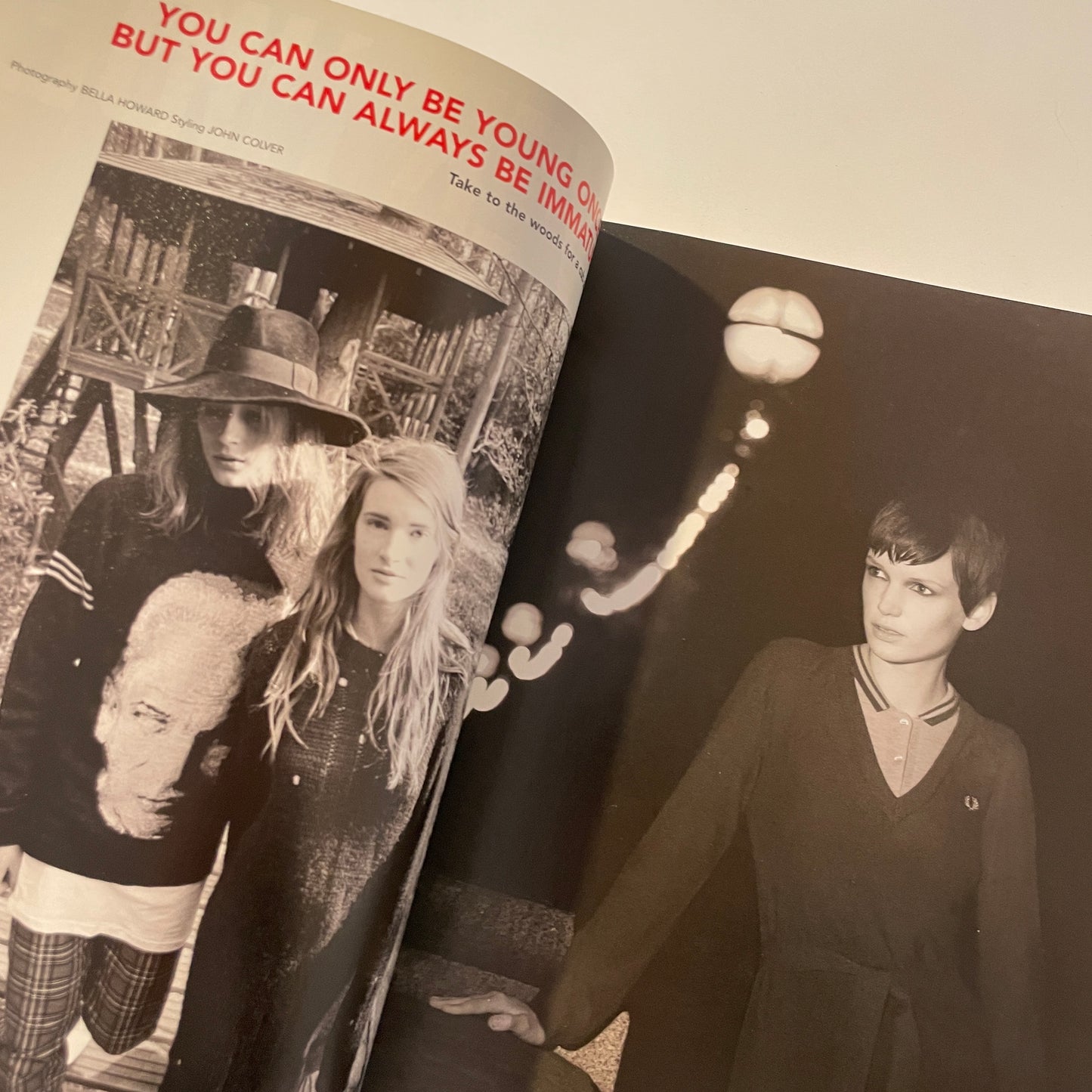 i-D Magazine No.280 2007 September