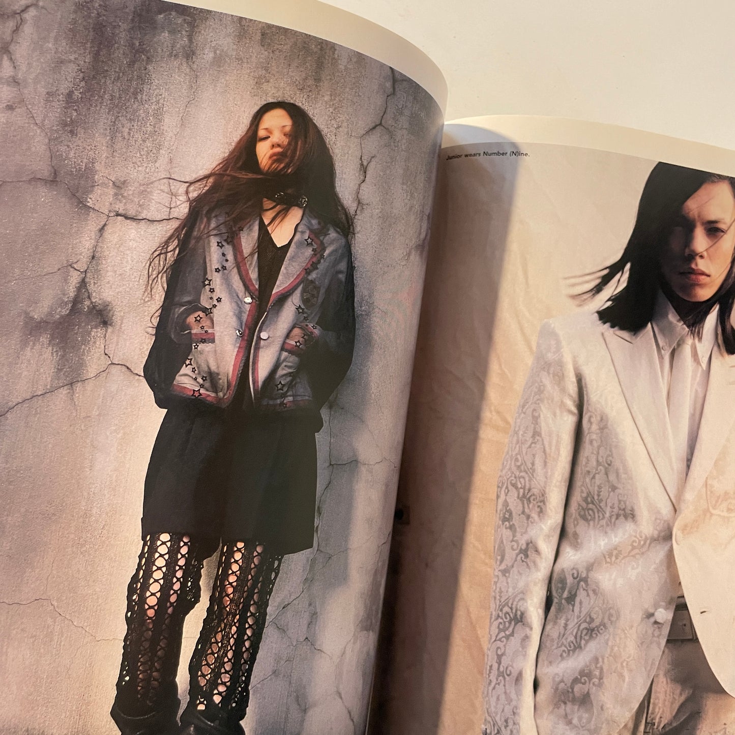 i-D Magazine No.222 2002 August