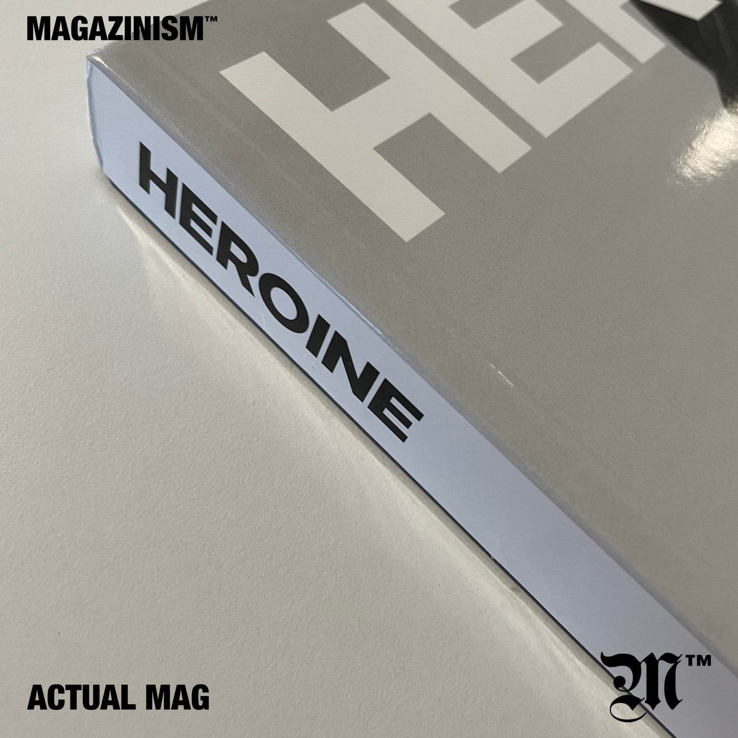 Heroine No.19 2023 Fall Winter Mia Khalifa