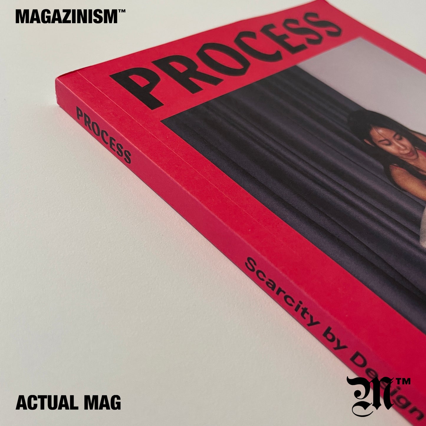 Process Volume.1 2023 November - Malaysia