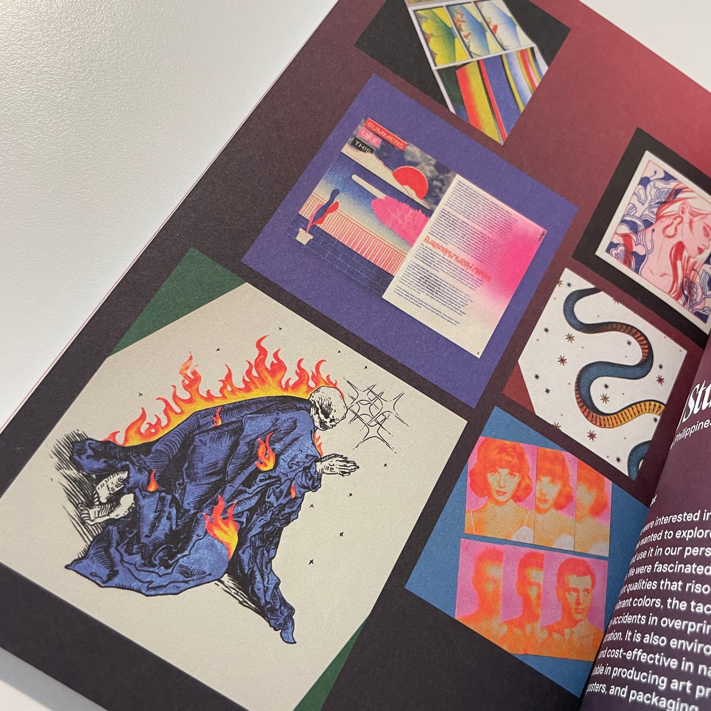 Process Volume.1 2023 November - Malaysia