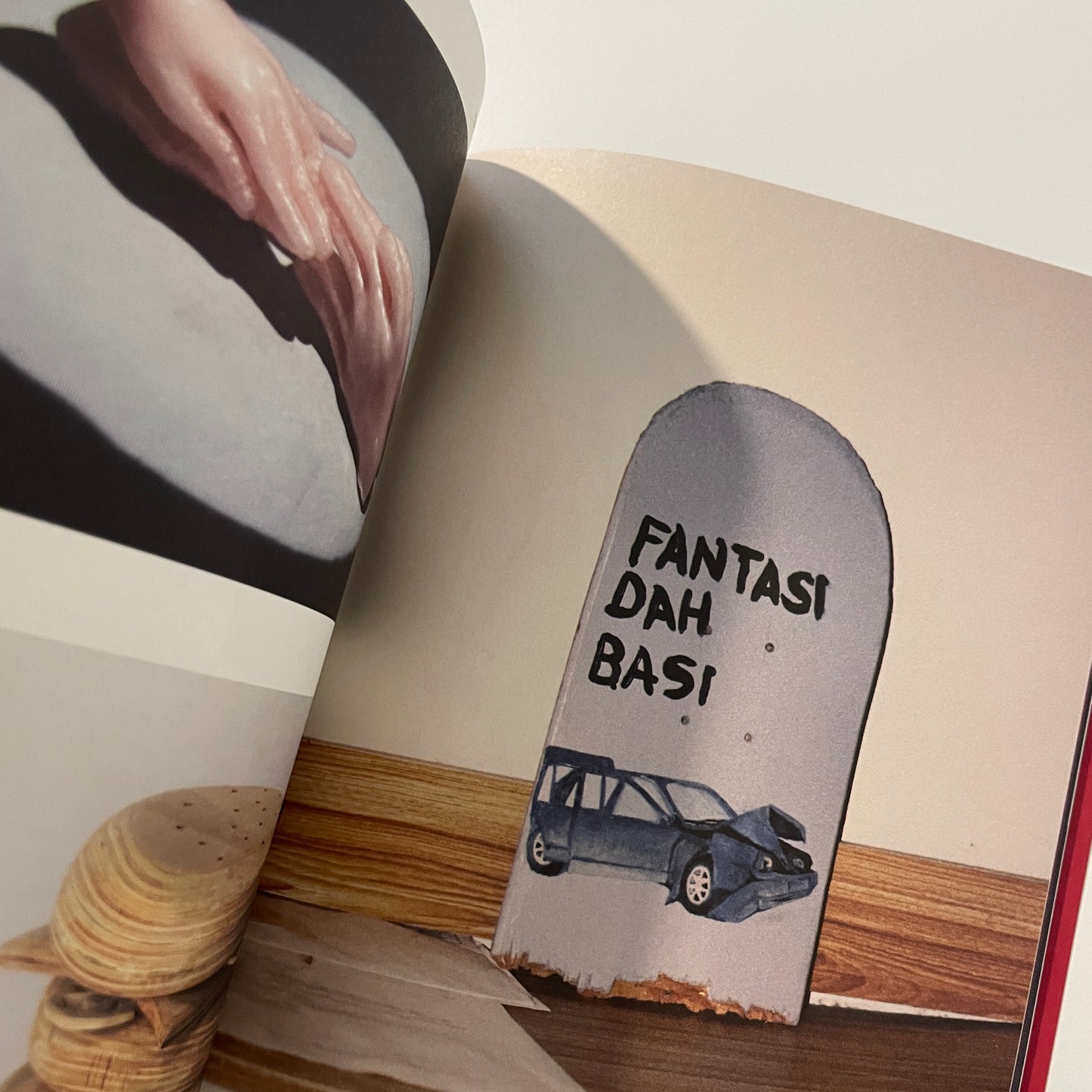 Process Volume.1 2023 November - Malaysia