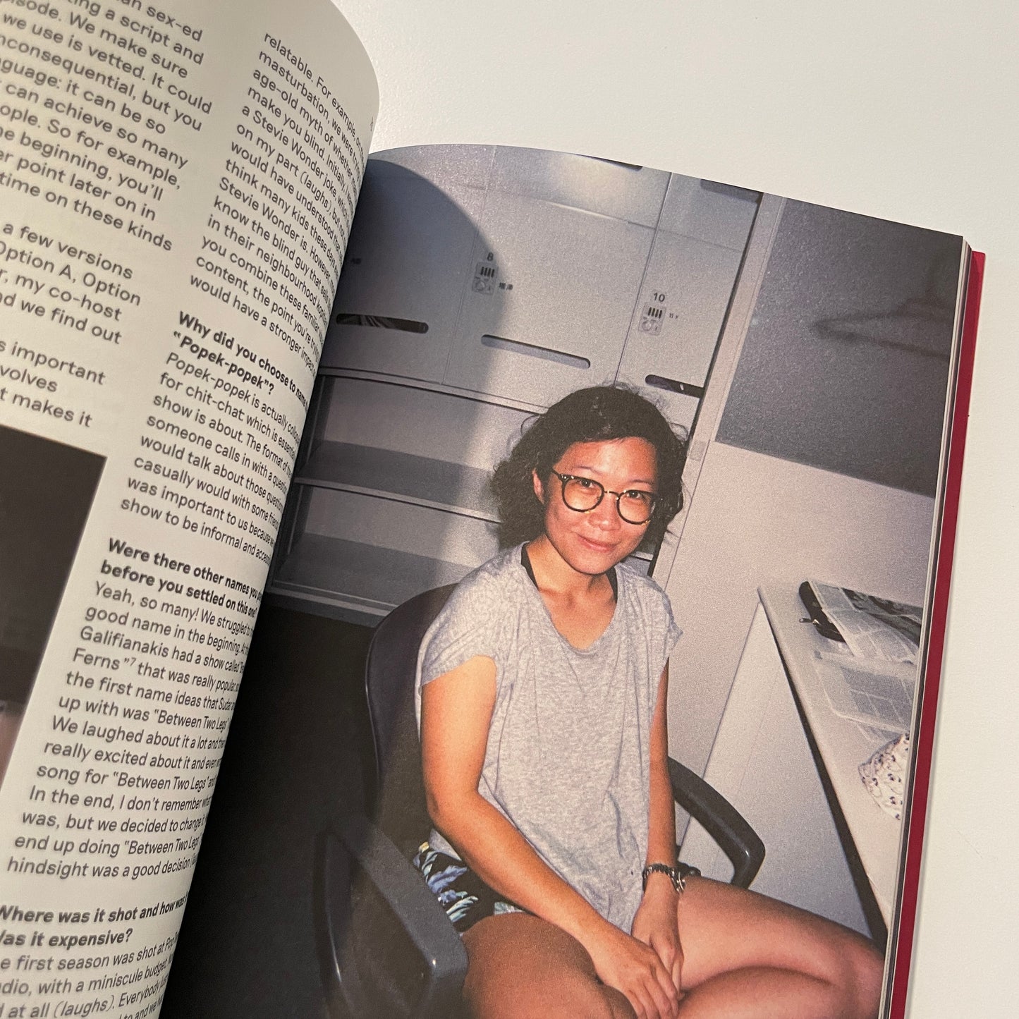 Process Volume.1 2023 November - Malaysia