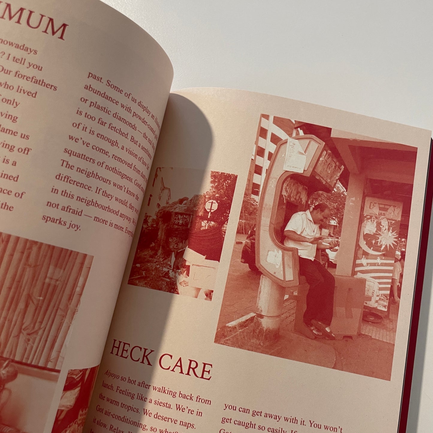 Process Volume.1 2023 November - Malaysia