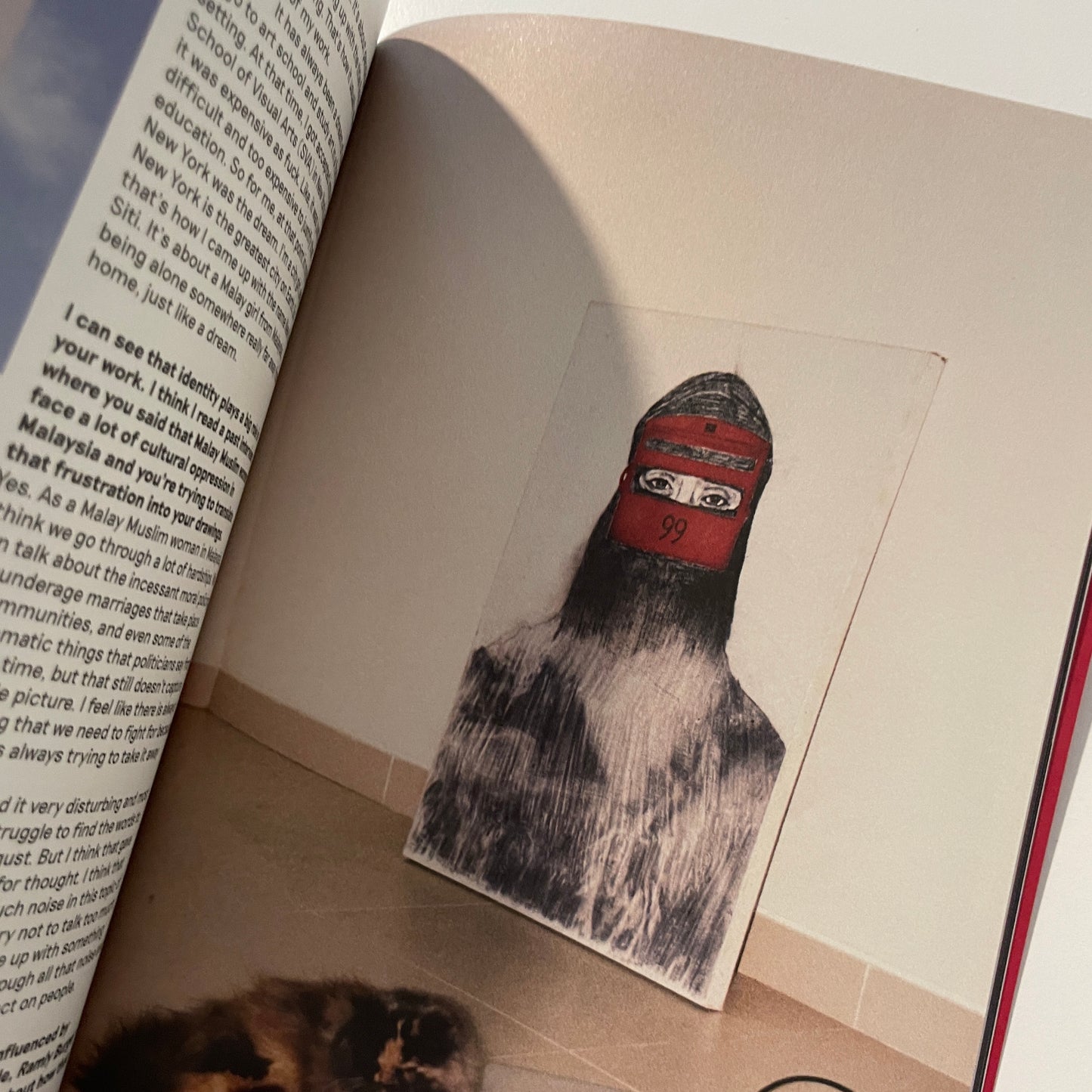 Process Volume.1 2023 November - Malaysia