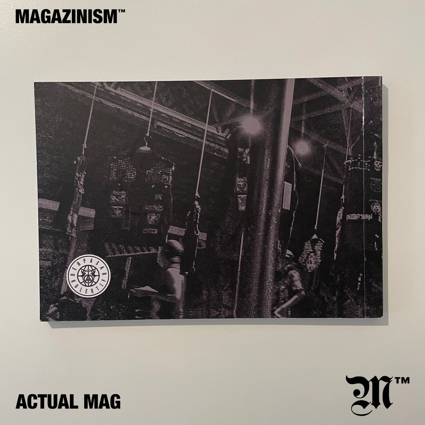 Denkol Battle vest Vol.1 2019 - Indonesia