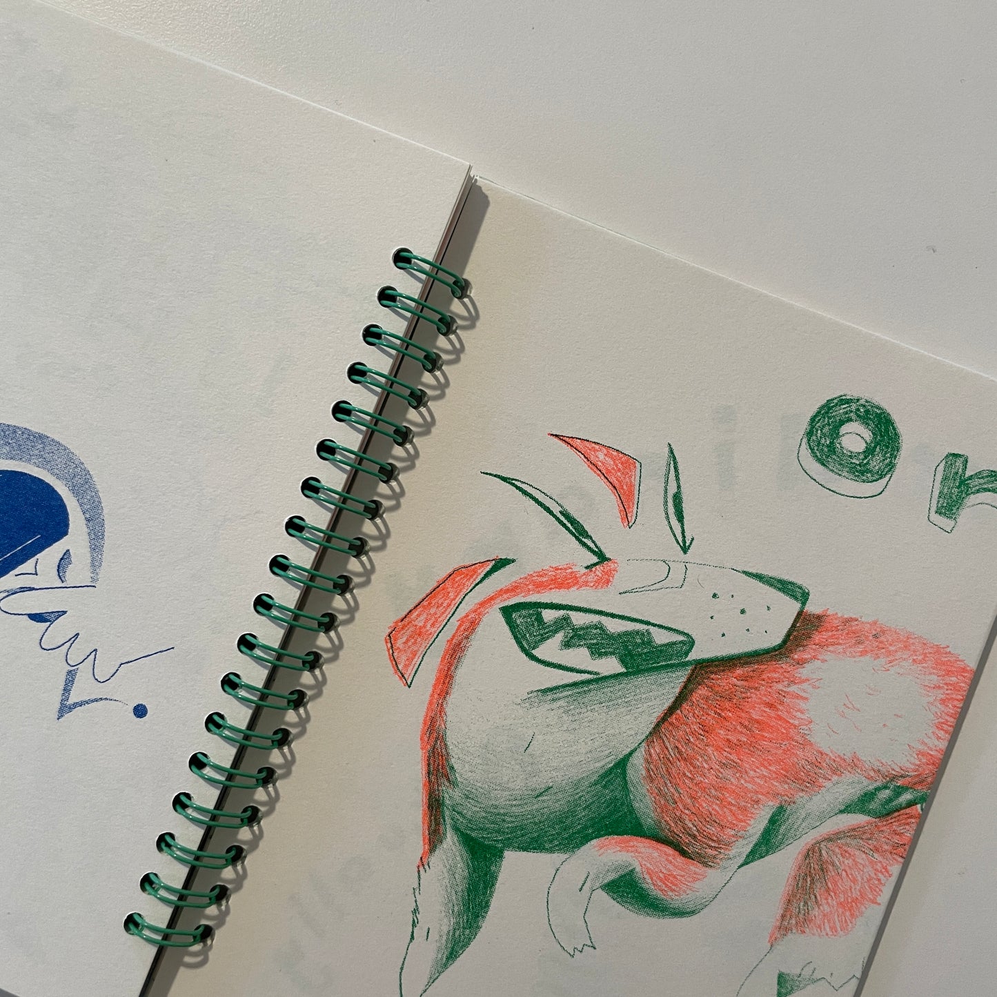 Bang Bang Zine Vol.2 Dec 2022 - Malaysia