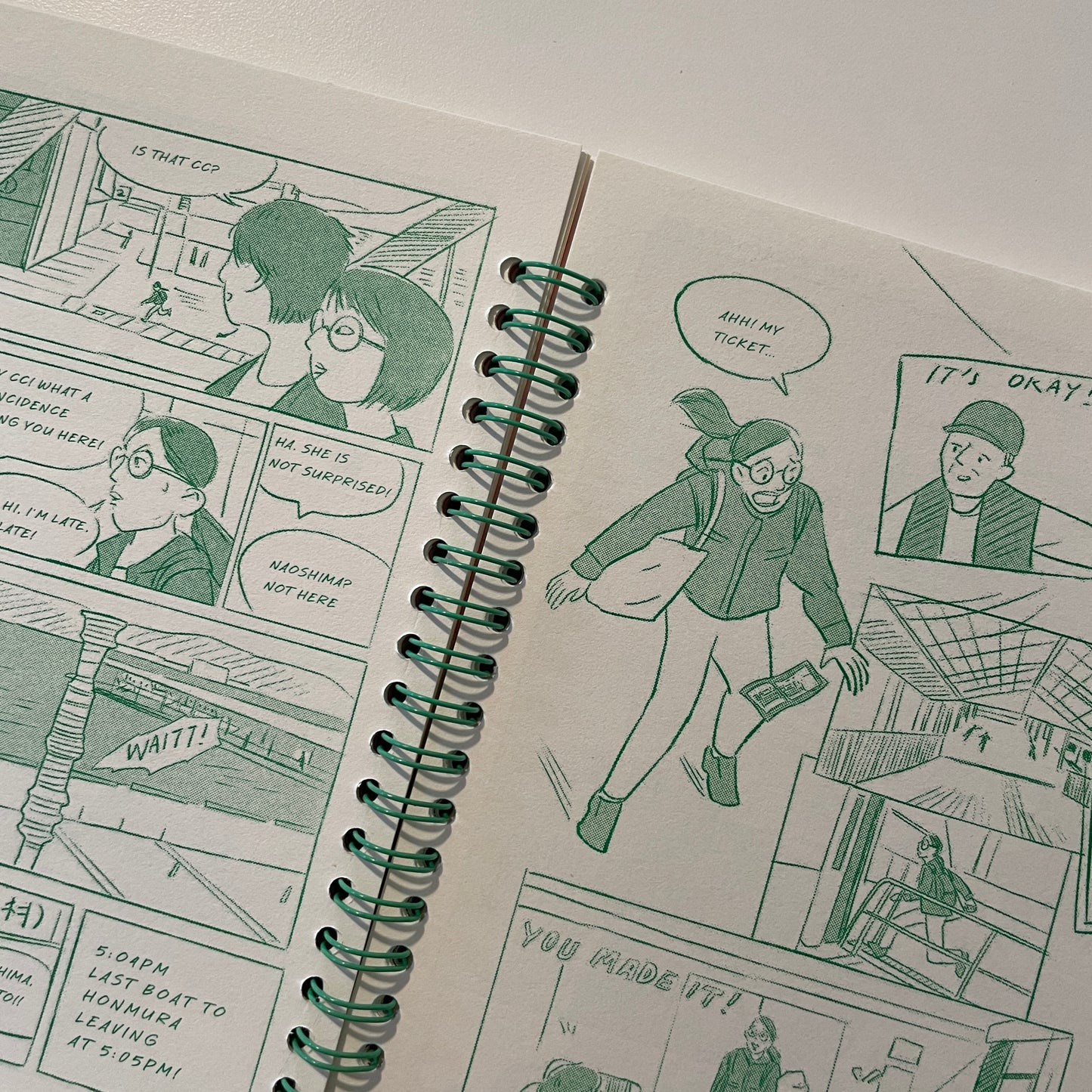 Bang Bang Zine Vol.2 Dec 2022 - Malaysia