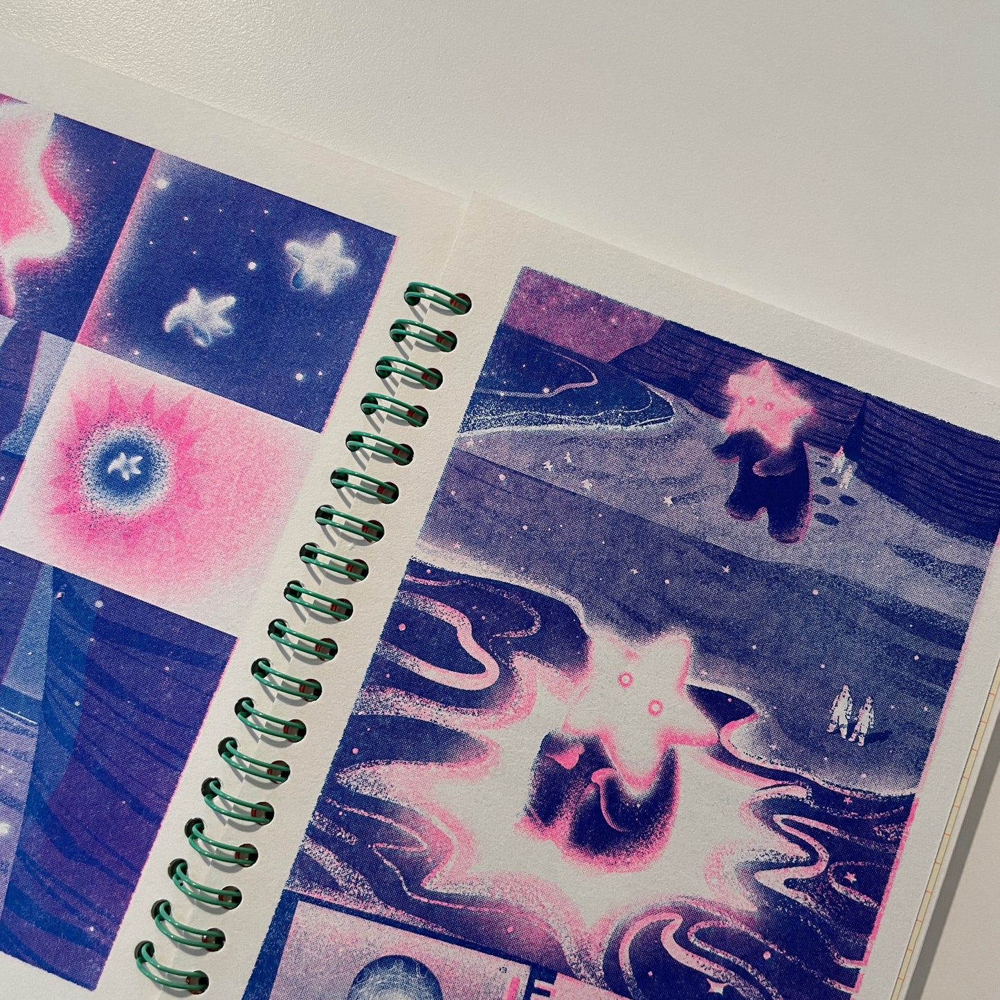 Bang Bang Zine Vol.2 Dec 2022 - Malaysia