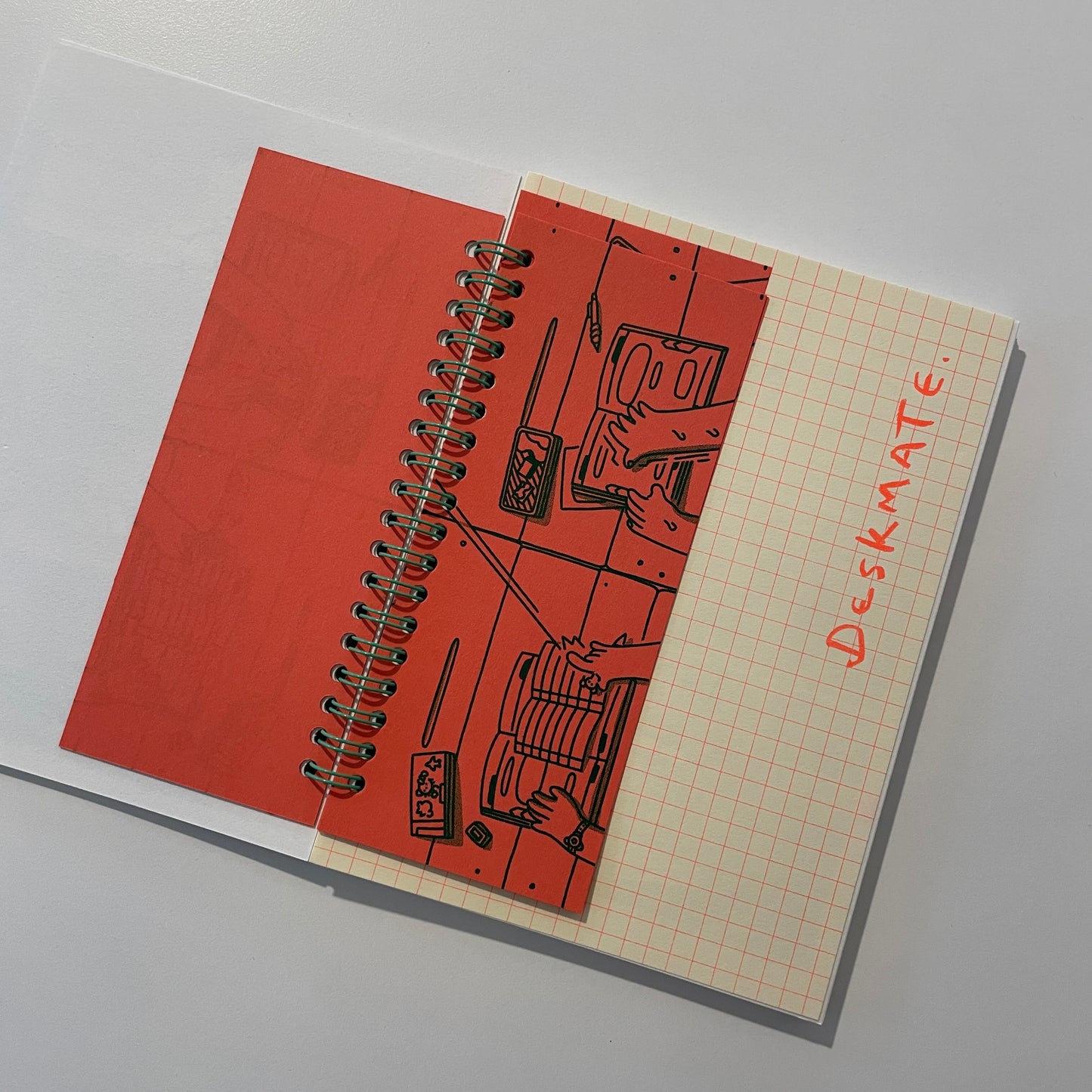 Bang Bang Zine Vol.2 Dec 2022 - Malaysia