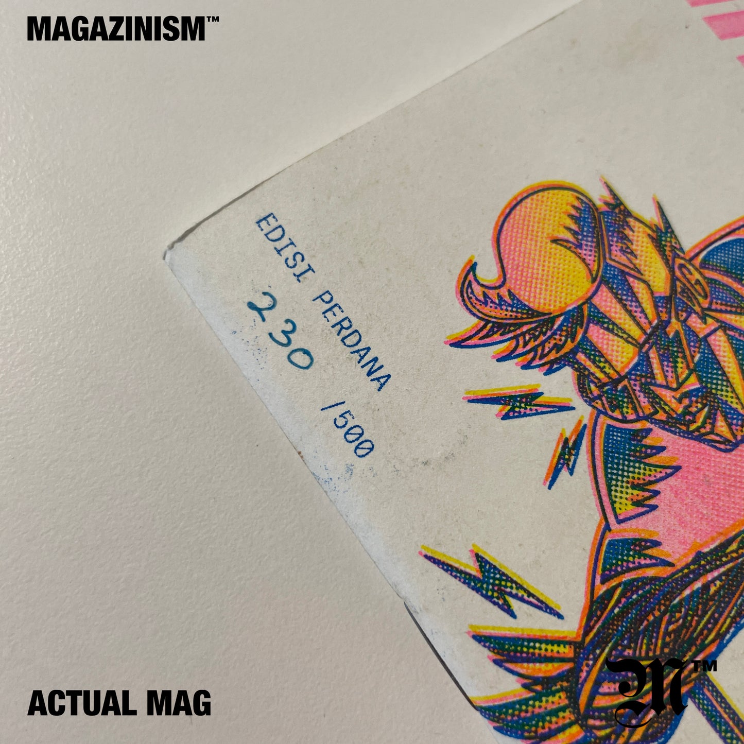 Gowezine - Cycling Culture from Jakarta 2020