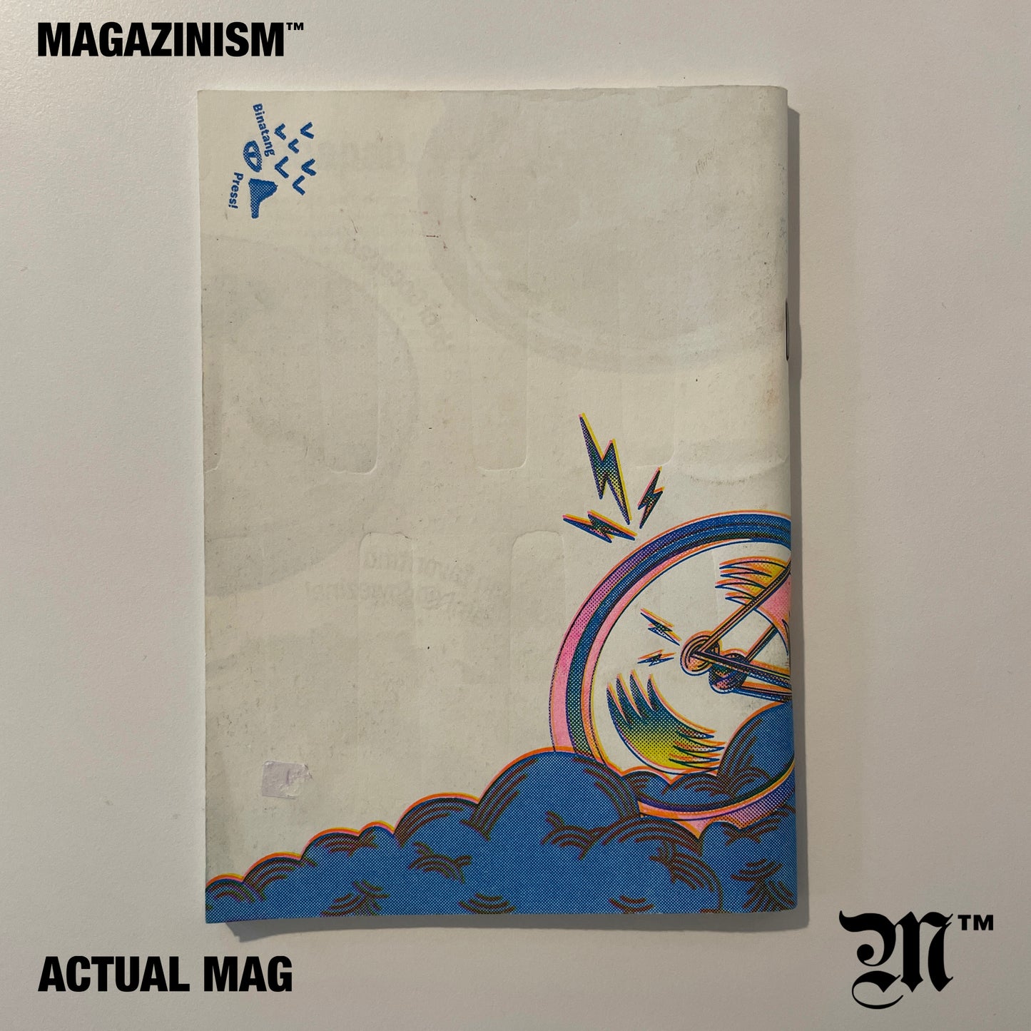 Gowezine - Cycling Culture from Jakarta 2020