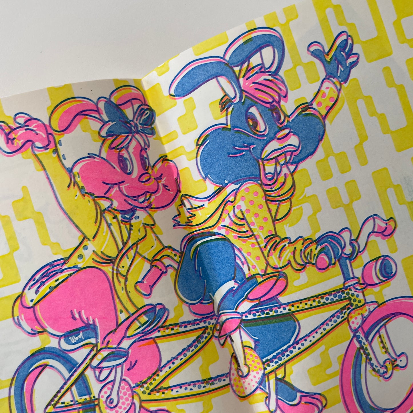 Gowezine - Cycling Culture from Jakarta 2020