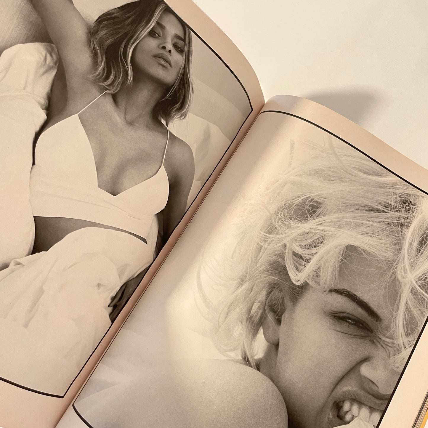 W Magazine 2014 March Miley Cyrus