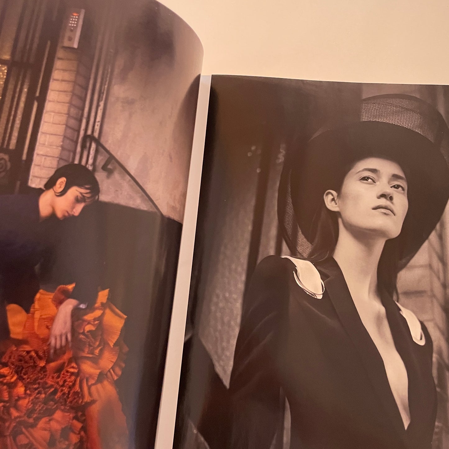 Another Magazine S/S 2015 - Rihanna