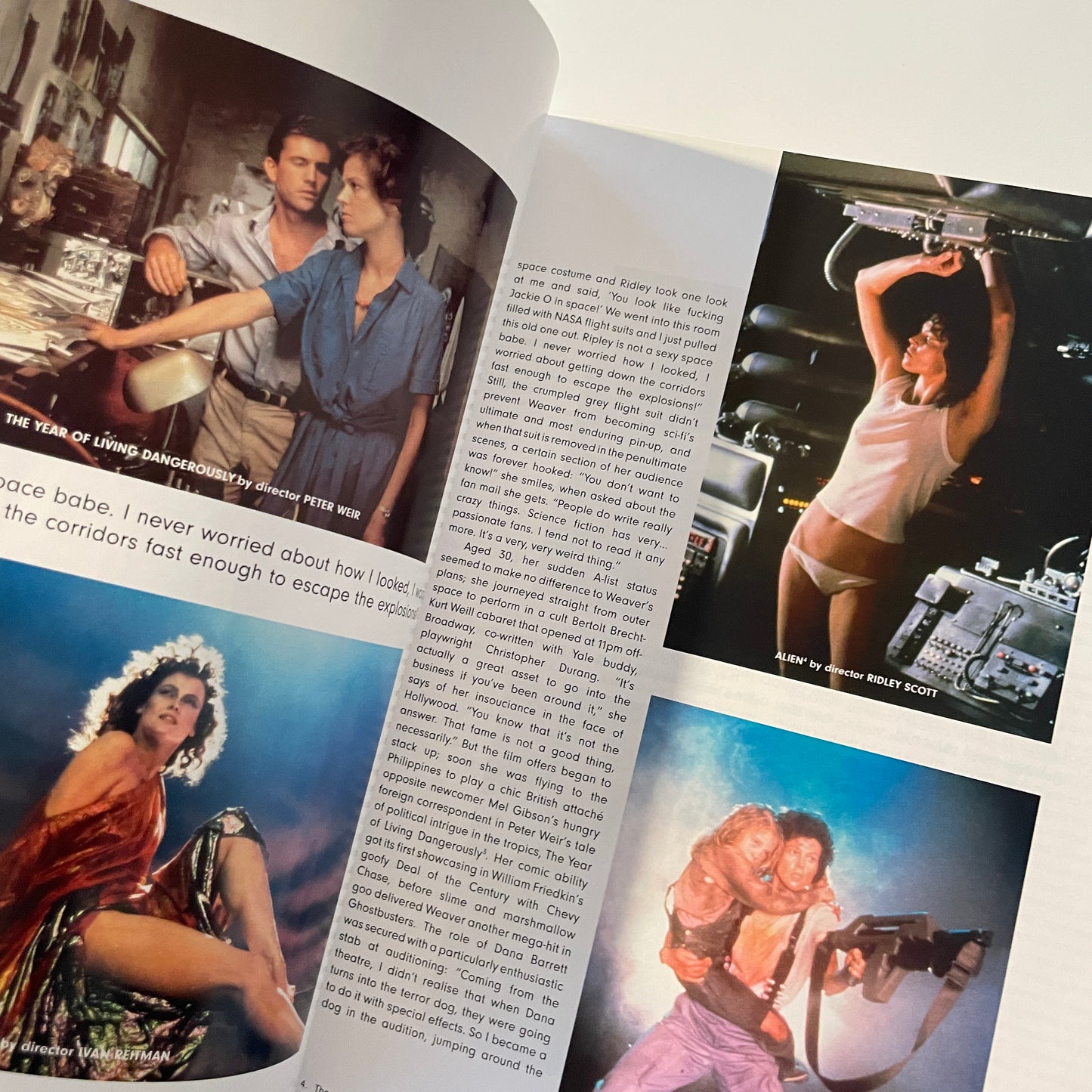 Another Magazine S/S 2015 - Rihanna