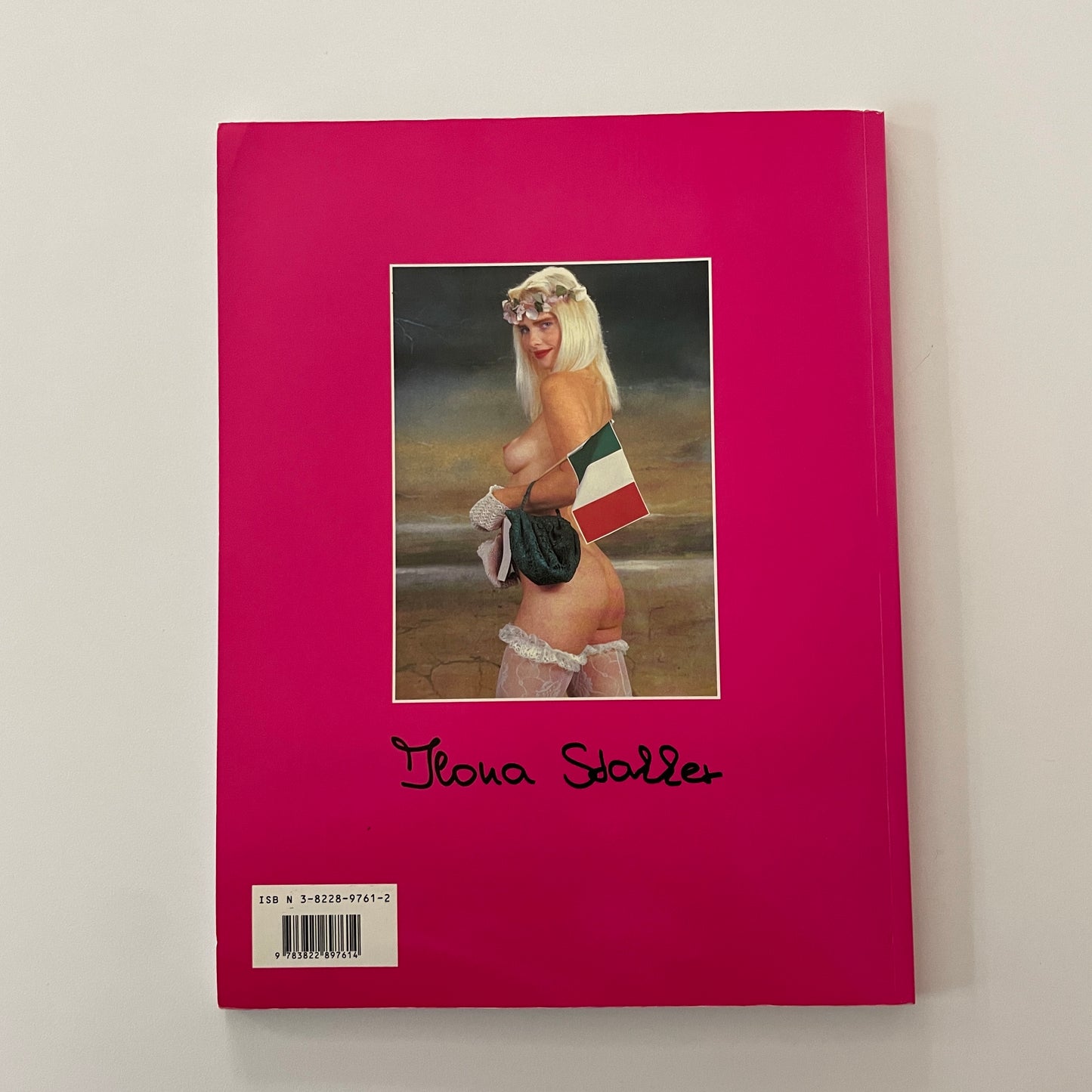 Ciccolina Book -1992