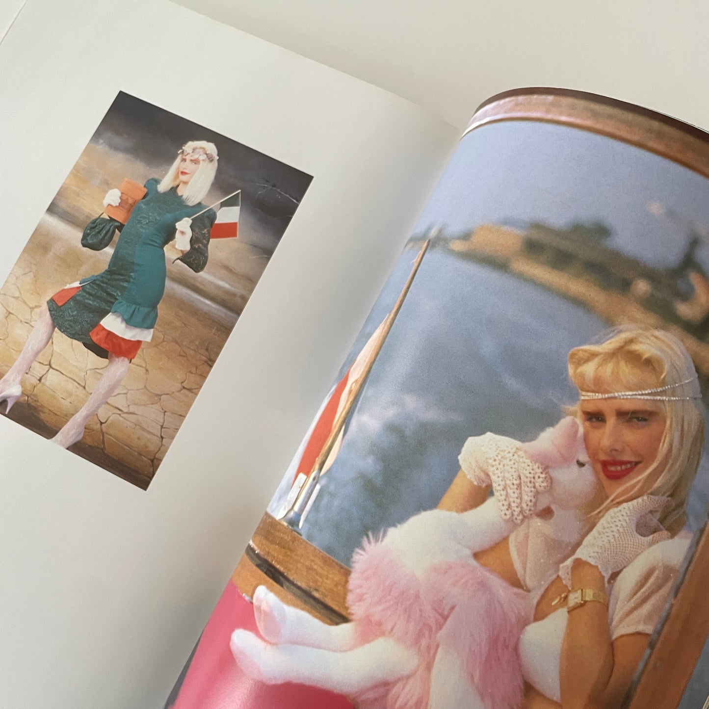 Ciccolina Book -1992