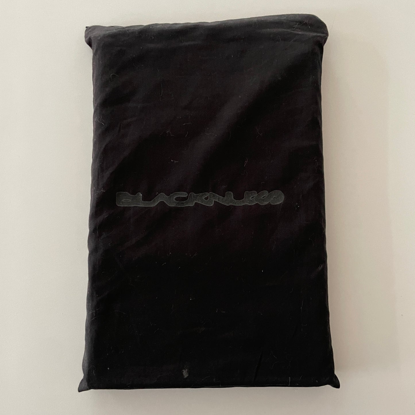 Blacknuss - 2009 Very Limited