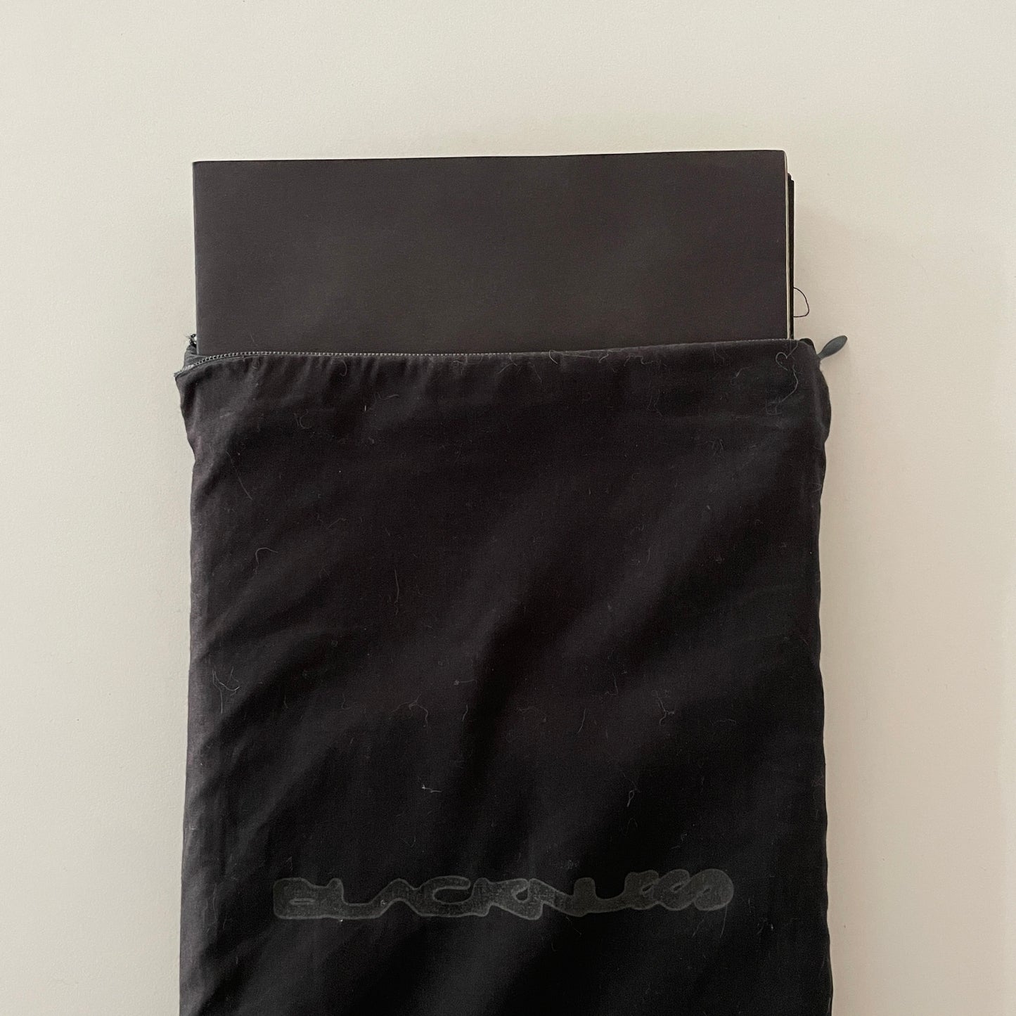 Blacknuss - 2009 Very Limited