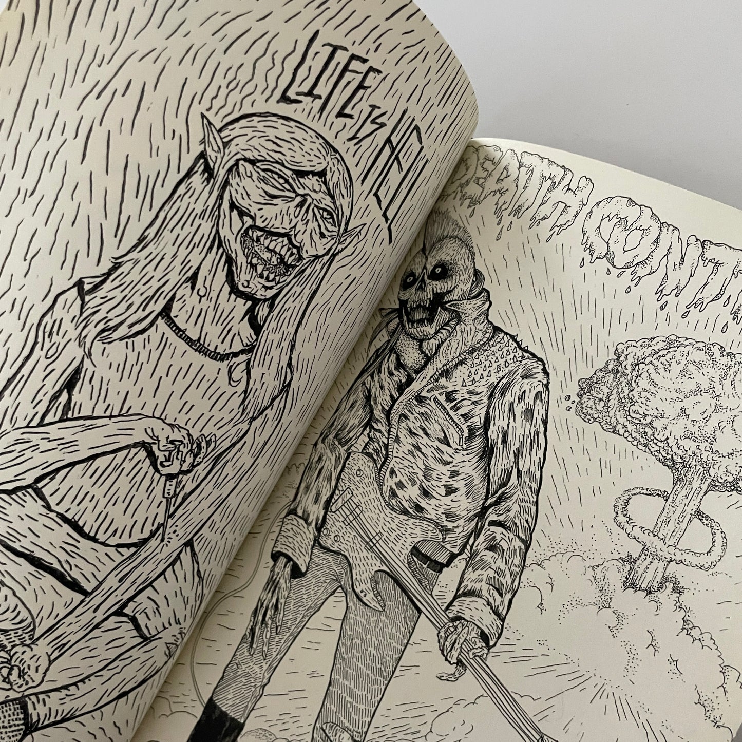 Blacknuss - 2009 Very Limited