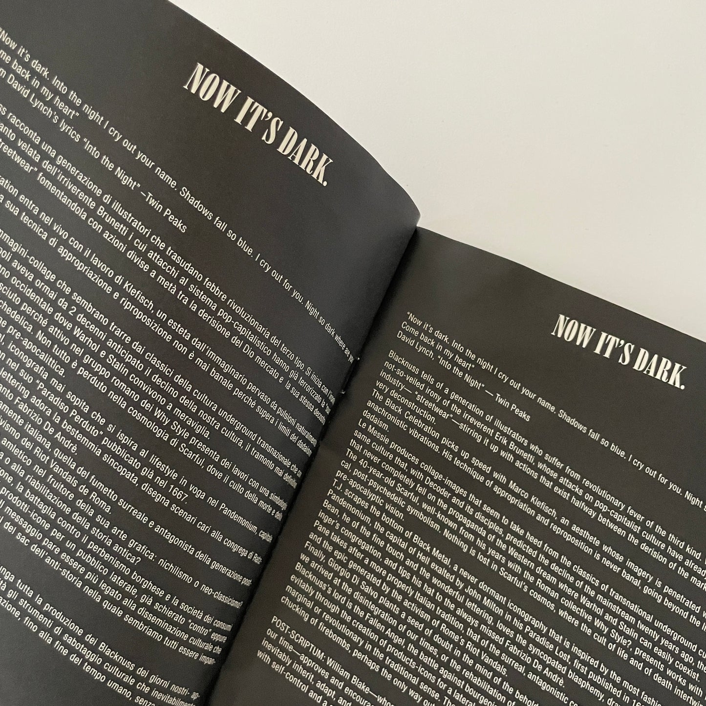 Blacknuss - 2009 Very Limited