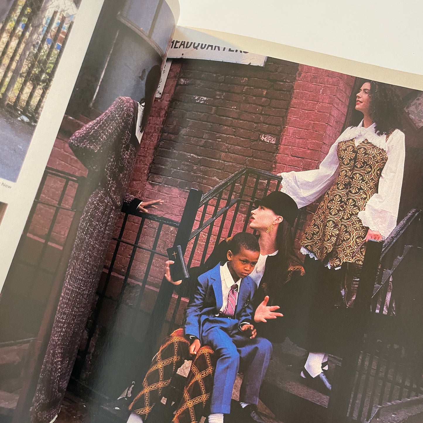 i-D Magazine No.73 1989 September