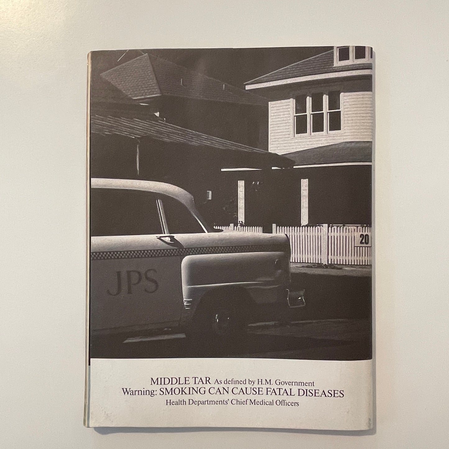 i-D Magazine No.77 1990 February