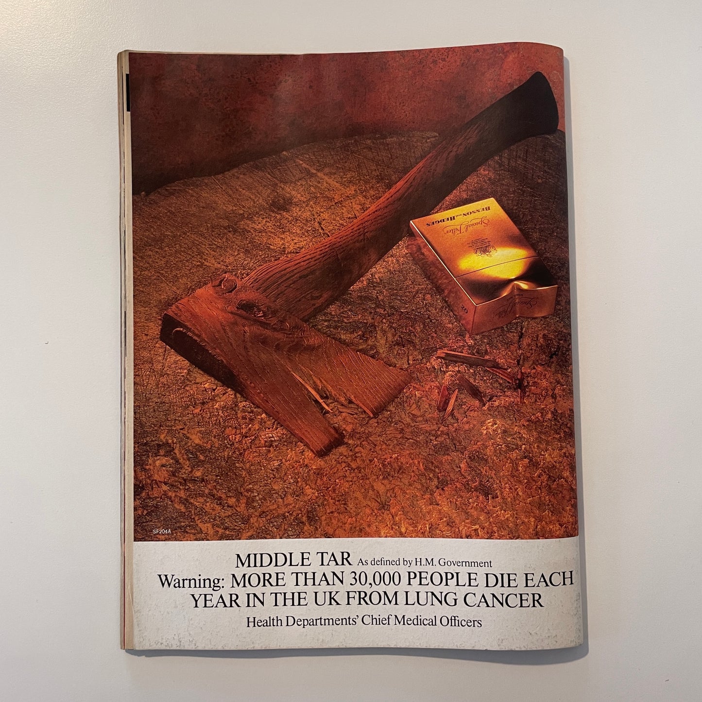 i-D Magazine No.79 1990 April