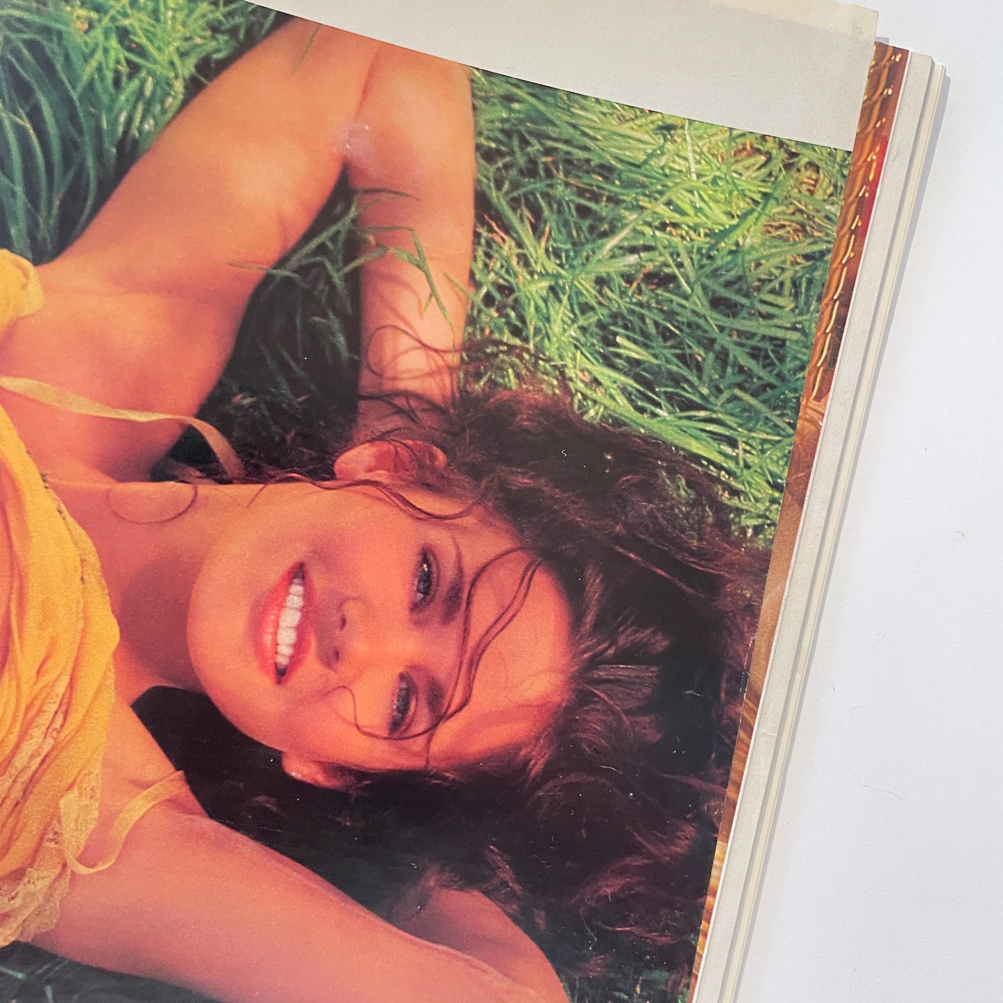 Playboy - August 1993 - Pamela Anderson & Dan Aykroyd